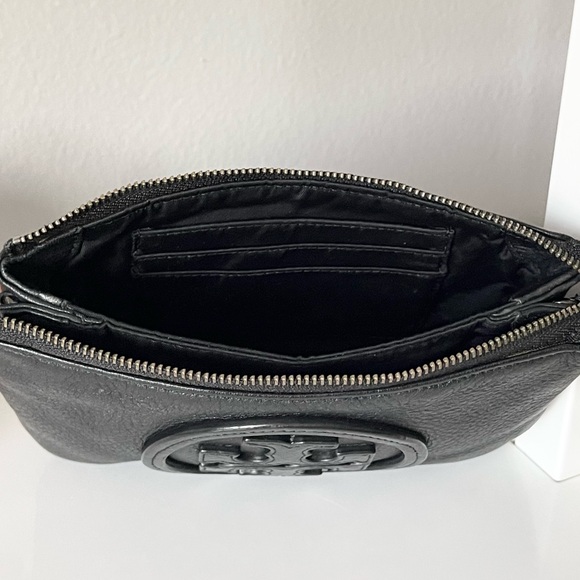 Vintage Tory Burch Clutch/Crossbody Bag - Picture 4 of 12